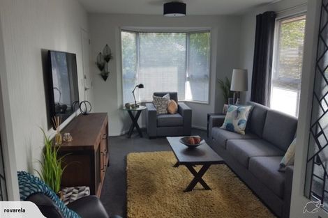 Photo of property in 2/141 Clarence Street, Riccarton, Christchurch, 8011