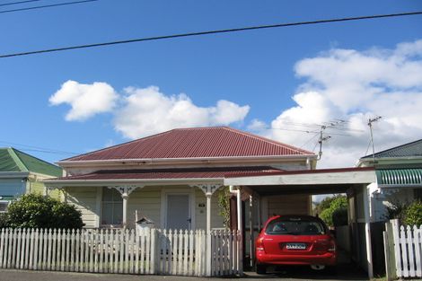 Photo of property in 78 Richmond Street, Petone, Lower Hutt, 5012