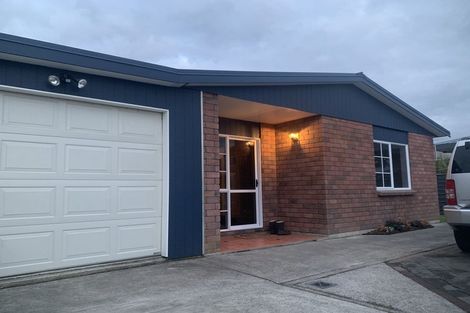 Photo of property in 20a Hira Street, Ohawe, Hawera, 4671