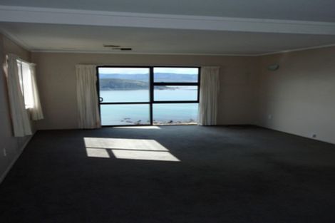 Photo of property in 81 View Road, Houghton Bay, Wellington, 6023