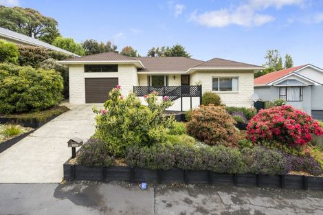 Photo of property in 160 Somerville Street, Waverley, Dunedin, 9013