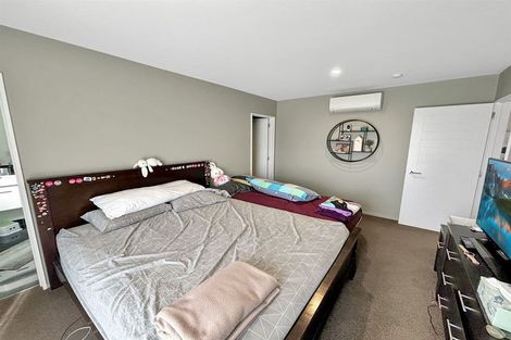 Photo of property in 30 Newman Road, Rolleston, 7614