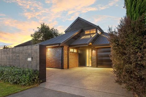 Photo of property in 30 Galway Avenue, Bryndwr, Christchurch, 8052