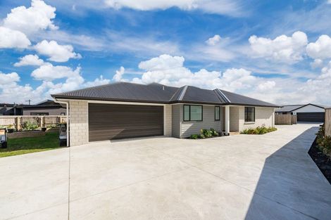 Photo of property in 18 Tawhai Crescent, Wharewaka, Taupo, 3330