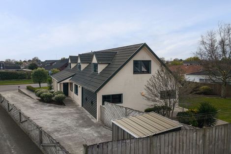 Photo of property in 9 Wright Grove, Levin, 5510