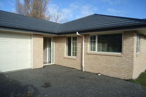 Photo of property in 441 Main South Road, Hornby, Christchurch, 8042