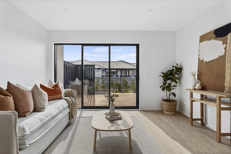 Photo of property in 51 Mardyke Street, Halswell, Christchurch, 8025