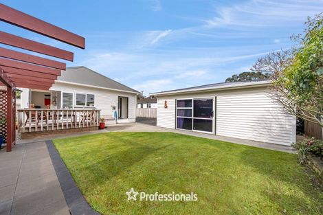 Photo of property in 59 Naenae Road, Naenae, Lower Hutt, 5011