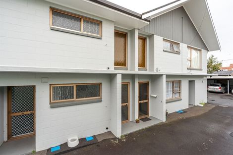 Photo of property in 7/14 Wellington Street, Hamilton East, Hamilton, 3216