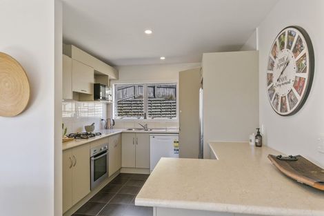 Photo of property in 6/143 Cockayne Road, Khandallah, Wellington, 6035