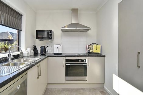 Photo of property in 17d Blackburn Street, Kaiapoi, 7630