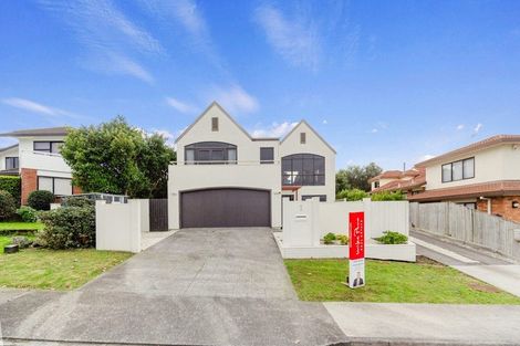 Photo of property in 3 Bluefin Way, West Harbour, Auckland, 0618