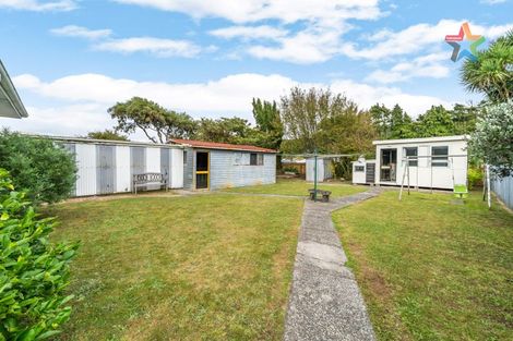 Photo of property in 59 Donnelley Drive, Wainuiomata, Lower Hutt, 5014