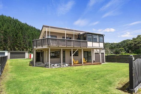 Photo of property in 27 Taiwa Road, Oakura, Hikurangi, 0184