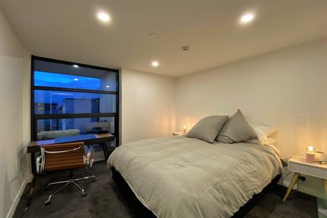 Photo of property in 614/8 Kingsland Terrace, Kingsland, Auckland, 1021