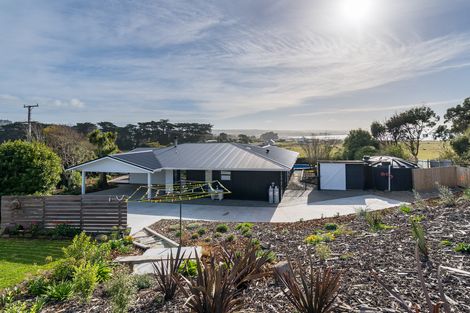 Photo of property in 231 Moturata Road, Taieri Beach, Brighton, 9091