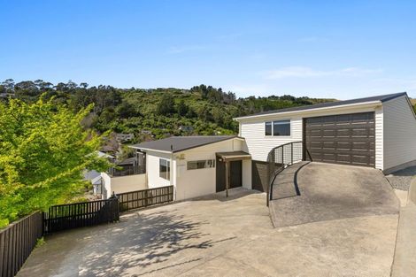Photo of property in 95 Landsdowne Terrace, Cashmere, Christchurch, 8022