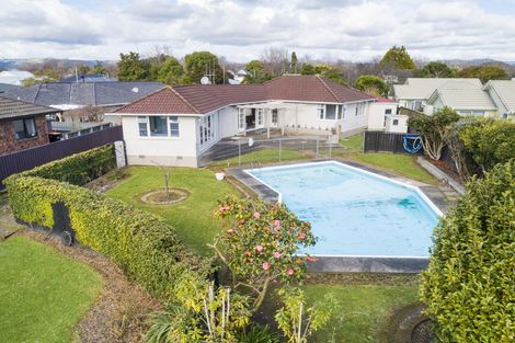 Photo of property in 513 Ferguson Street, Palmerston North, 4410
