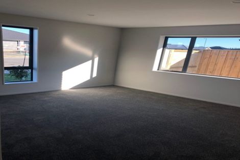 Photo of property in 61 Lowes Road, Rolleston, 7614