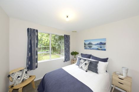 Photo of property in 5b Te Maru Place, Redwood, Christchurch, 8051