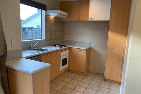 Photo of property in 46b York Street, Hamilton East, Hamilton, 3216