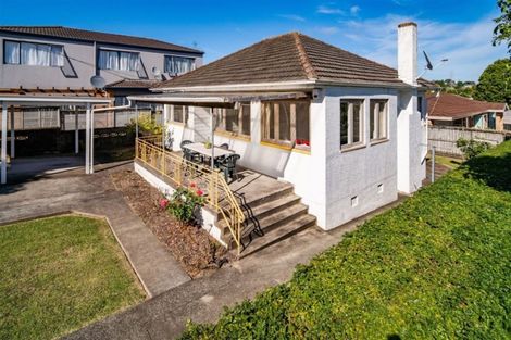 Photo of property in 43 Rogan Street, Mount Roskill, Auckland, 1041