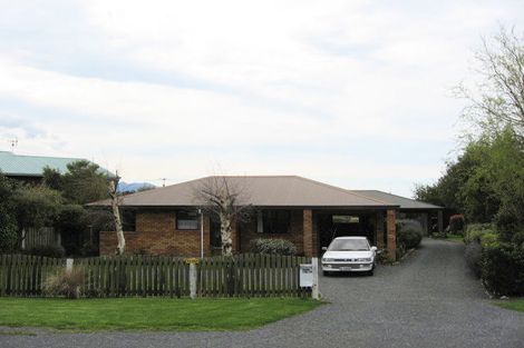 Photo of property in 283b Scarborough Street, Kaikoura, 7300