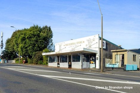 Photo of property in 2/41 Record Street, Fitzroy, New Plymouth, 4312