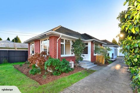 Photo of property in 5 Penrith Avenue, Somerfield, Christchurch, 8024