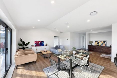 Photo of property in 1 Candlesticks Crescent, Lincoln, 7608