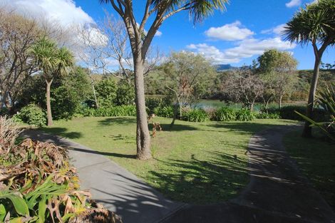 Photo of property in 207 Hills Road, Raglan, 3295