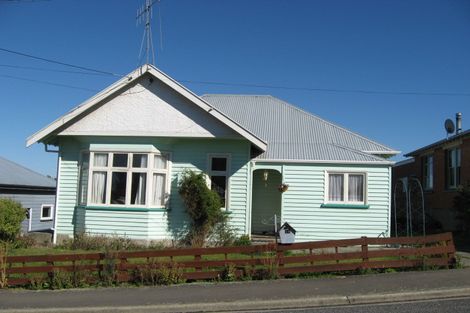 Photo of property in 14 York Street, Seaview, Timaru, 7910