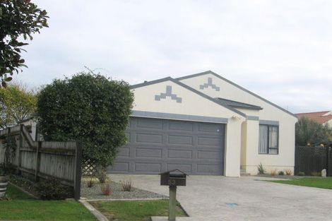 Photo of property in 53 Dalfield Place, Highbury, Palmerston North, 4412