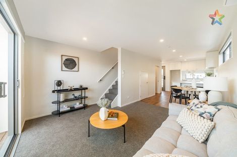 Photo of property in 14/15 Awamutu Grove, Waiwhetu, Lower Hutt, 5010