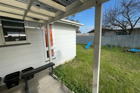 Photo of property in 30 Cartier Crescent, Flaxmere, Hastings, 4120