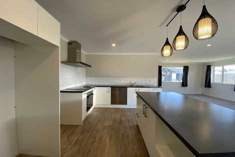 Photo of property in 40 Lucca Crescent, Rolleston, 7615