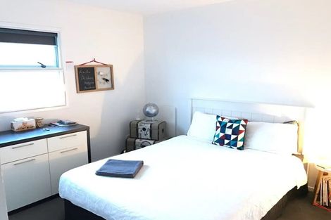 Photo of property in 8/3 Ngahura Street, Eden Terrace, Auckland, 1021