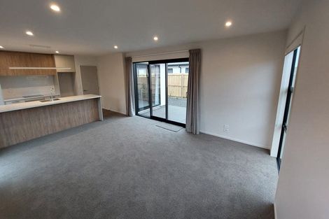 Photo of property in 8 Alex Place, Rolleston, 7614