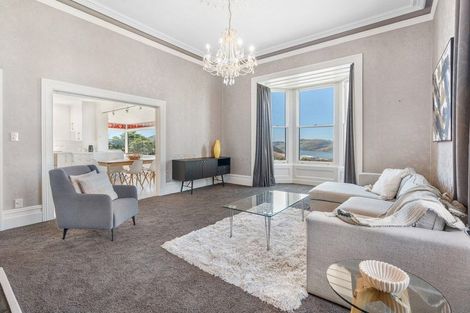 Photo of property in 422 Highgate, Roslyn, Dunedin, 9010