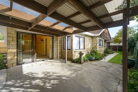 Photo of property in 45 Manapouri Crescent, Hokowhitu, Palmerston North, 4410