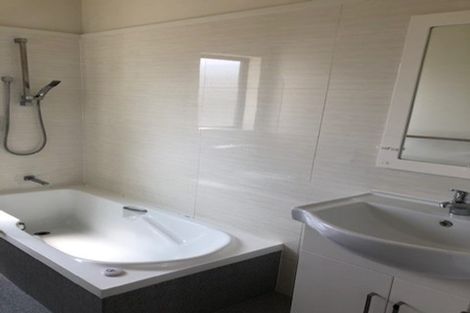 Photo of property in 3/11 Gordon Place, Newtown, Wellington, 6021