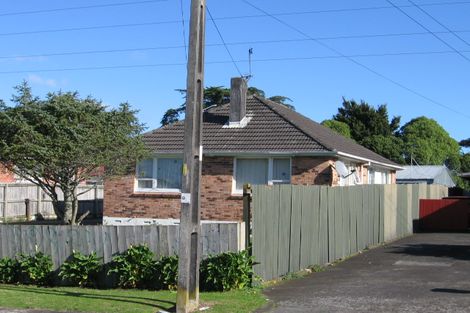 Photo of property in 41 Cooper Crescent, Otara, Auckland, 2023