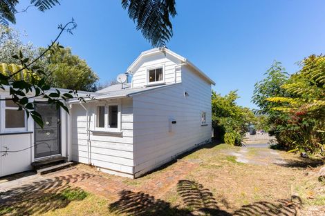 Photo of property in 58 Conclusion Street, Ascot Park, Porirua, 5024