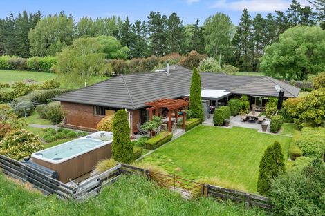 Photo of property in 78 Skewbridge Road, Flaxton, Kaiapoi, 7691