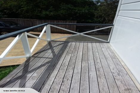 Photo of property in 6 Bourke Street, Kilbirnie, Wellington, 6022