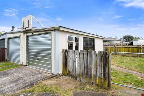 Photo of property in 33 Morvern Crescent, Tokoroa, 3420