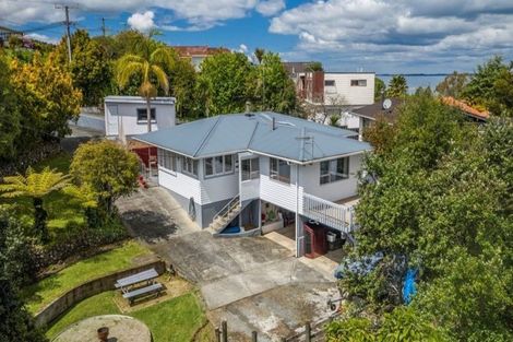 Photo of property in 7 Handley Place, Onerahi, Whangarei, 0110