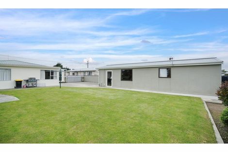 Photo of property in 165 Oreti Street, Kingswell, Invercargill, 9812