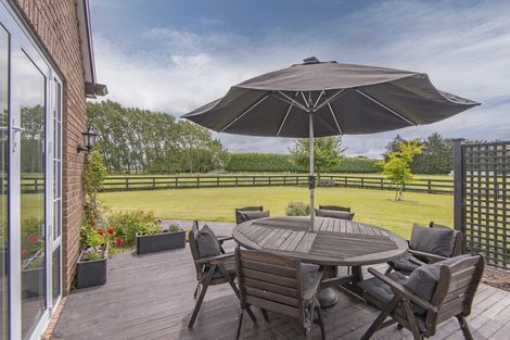 Photo of property in 289 Tancreds Road, Lincoln, Christchurch, 7672