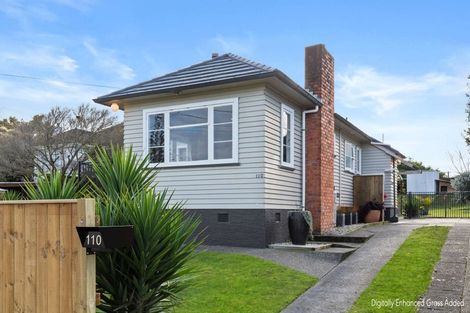 Photo of property in 110 Gonville Avenue, Gonville, Whanganui, 4501